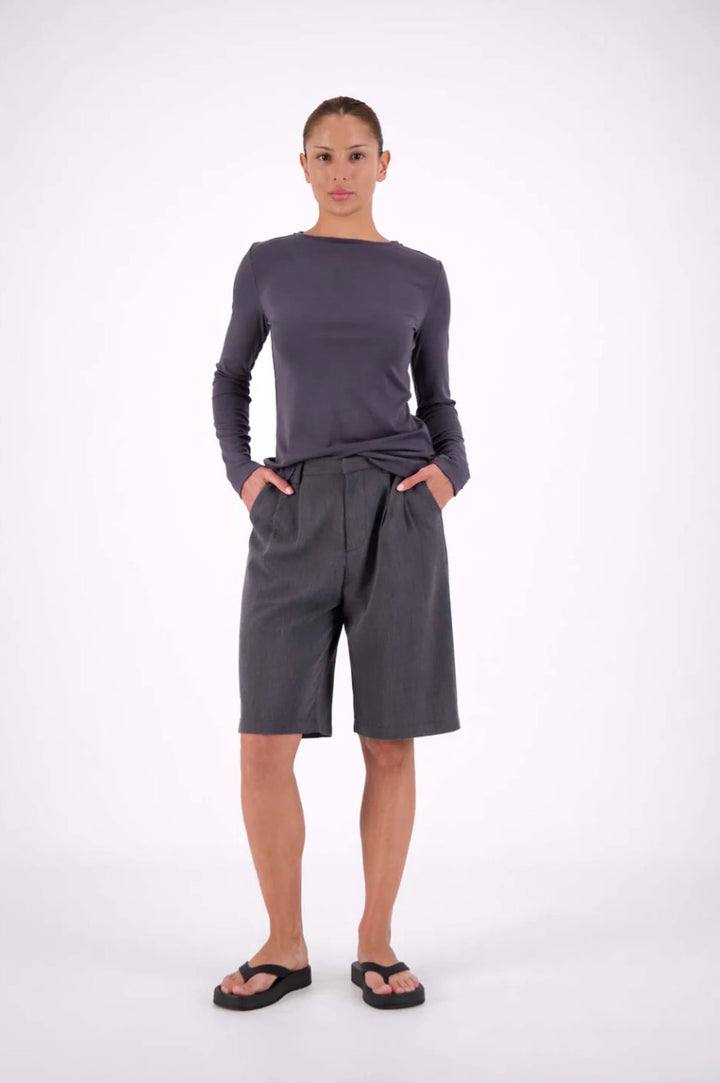 Estelle Bermuda Shorts