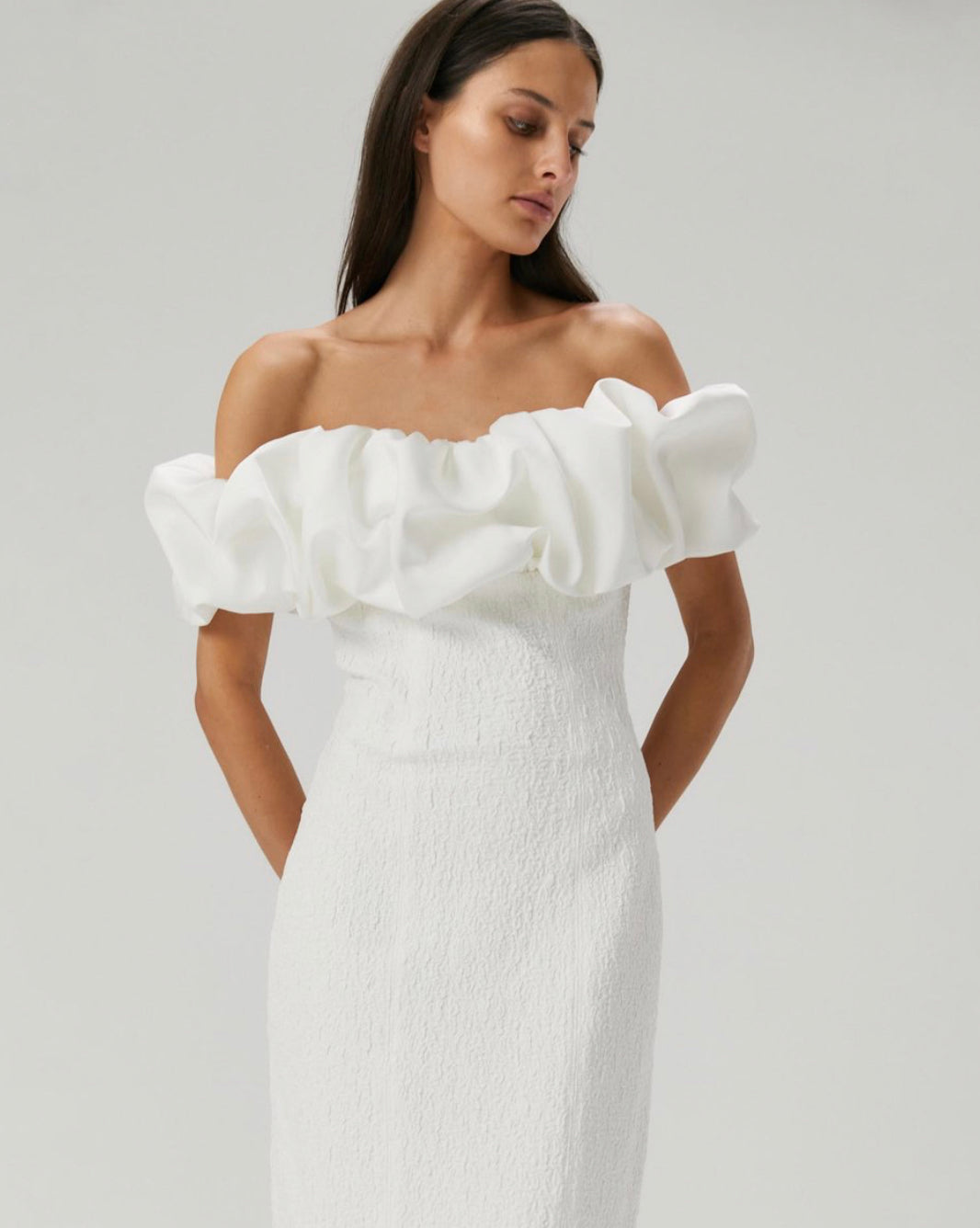 Emberlyn Dress