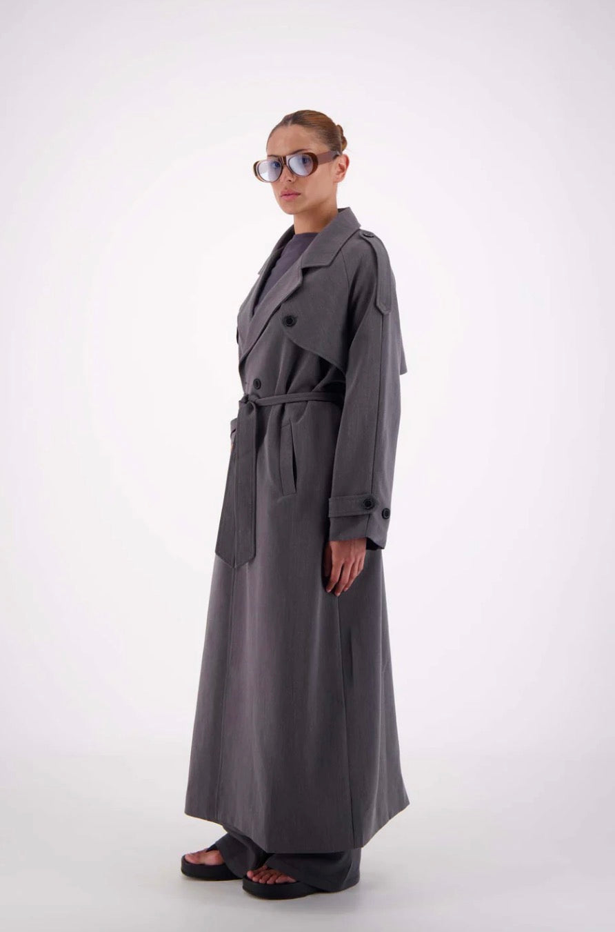 Serena Trench Coat