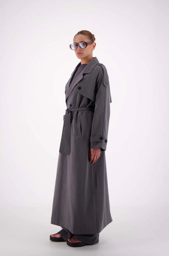 Serena Trench Coat
