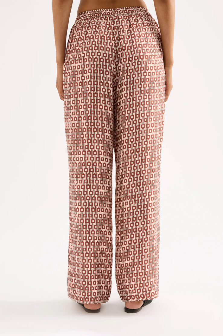 Jasper Cupro Pant