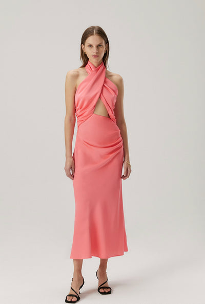 Linnea Midi Dress