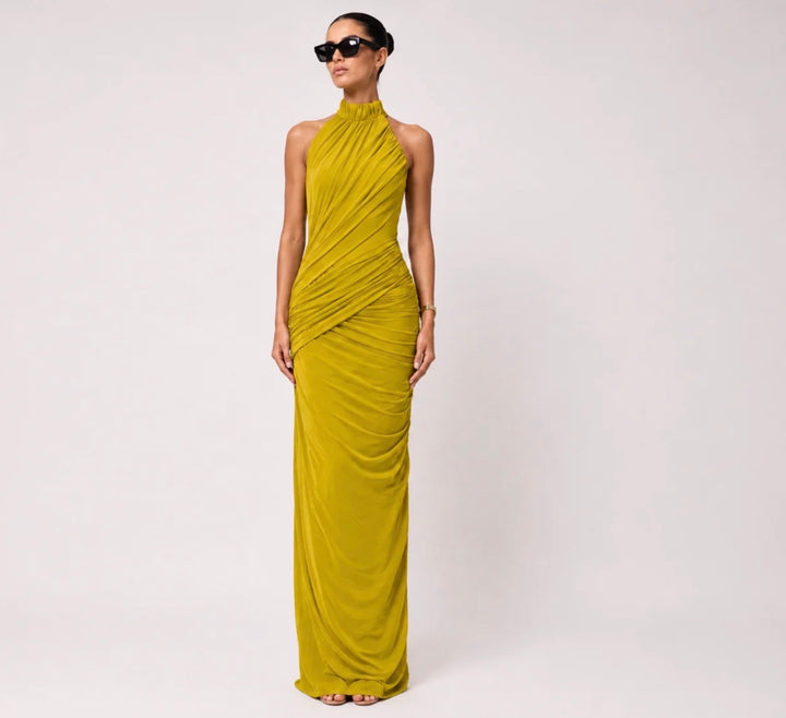 Clara | Citron