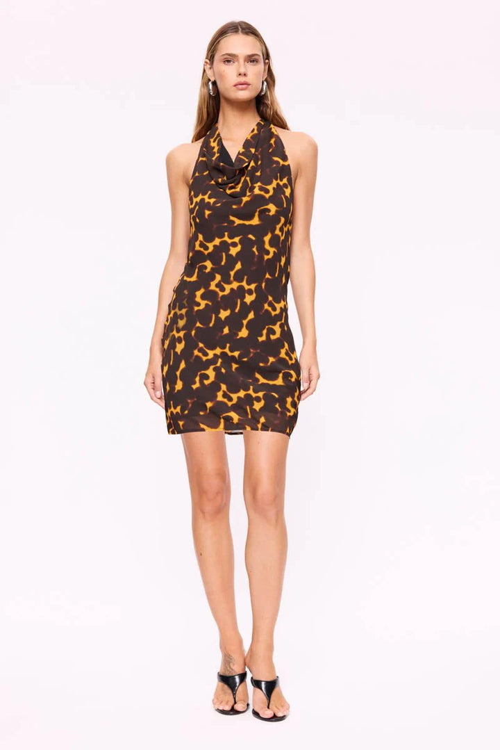 Biba Mini Dress