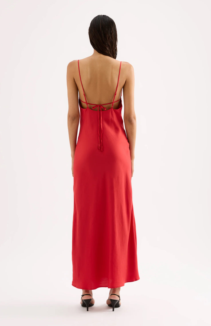 Greta Slip Maxi Dress