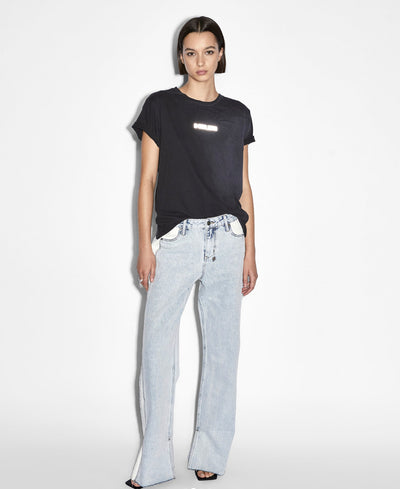 Sott 3M Klassic Tee | Black Sunspot