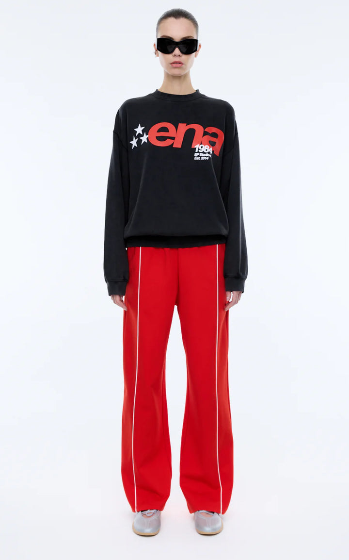 Star Sweatshirt