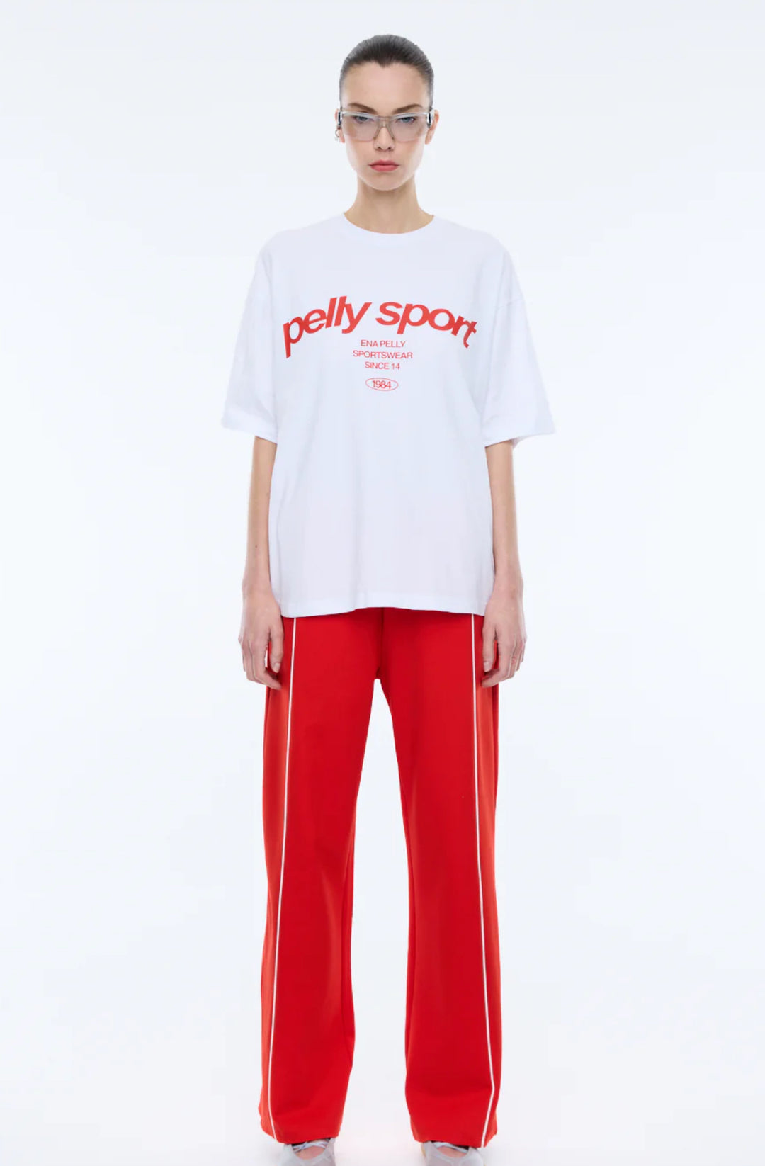 Pelly Sport Tee