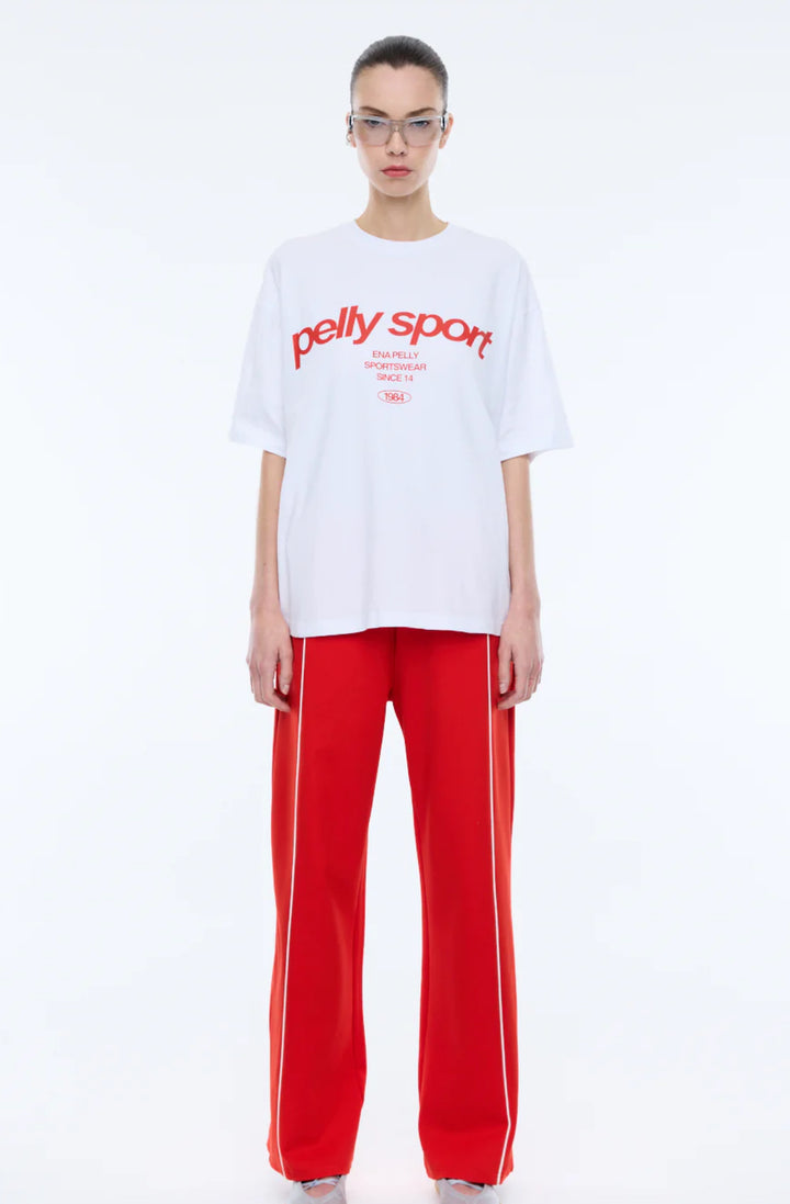 Pelly Sport Tee