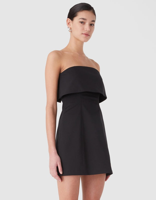 Jemma Dress | Black