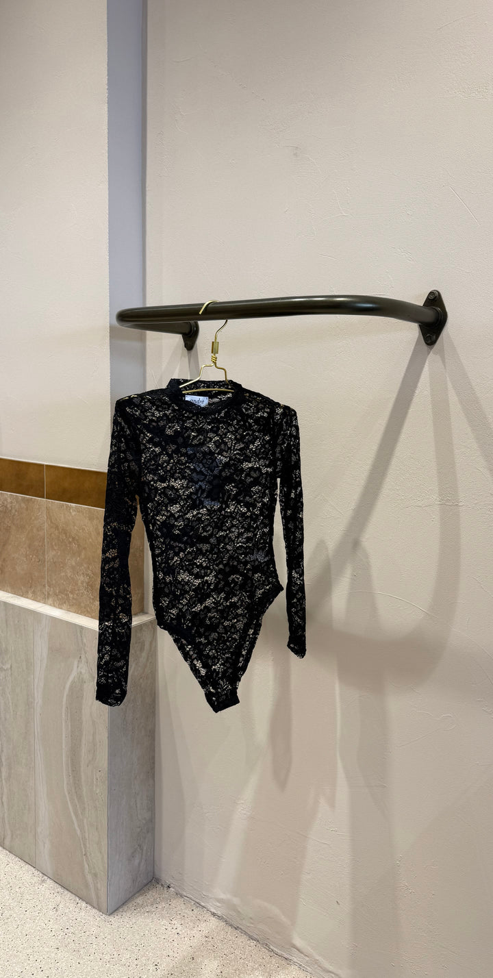 EYLARA Bodysuit
