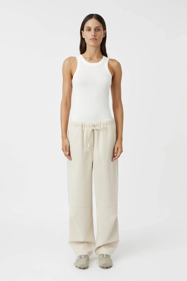 Blakely Brushed Pant