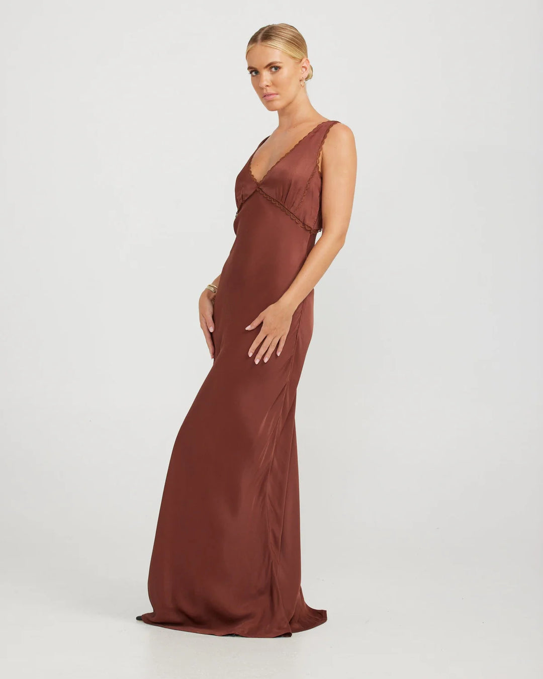 Rhea Maxi Dress