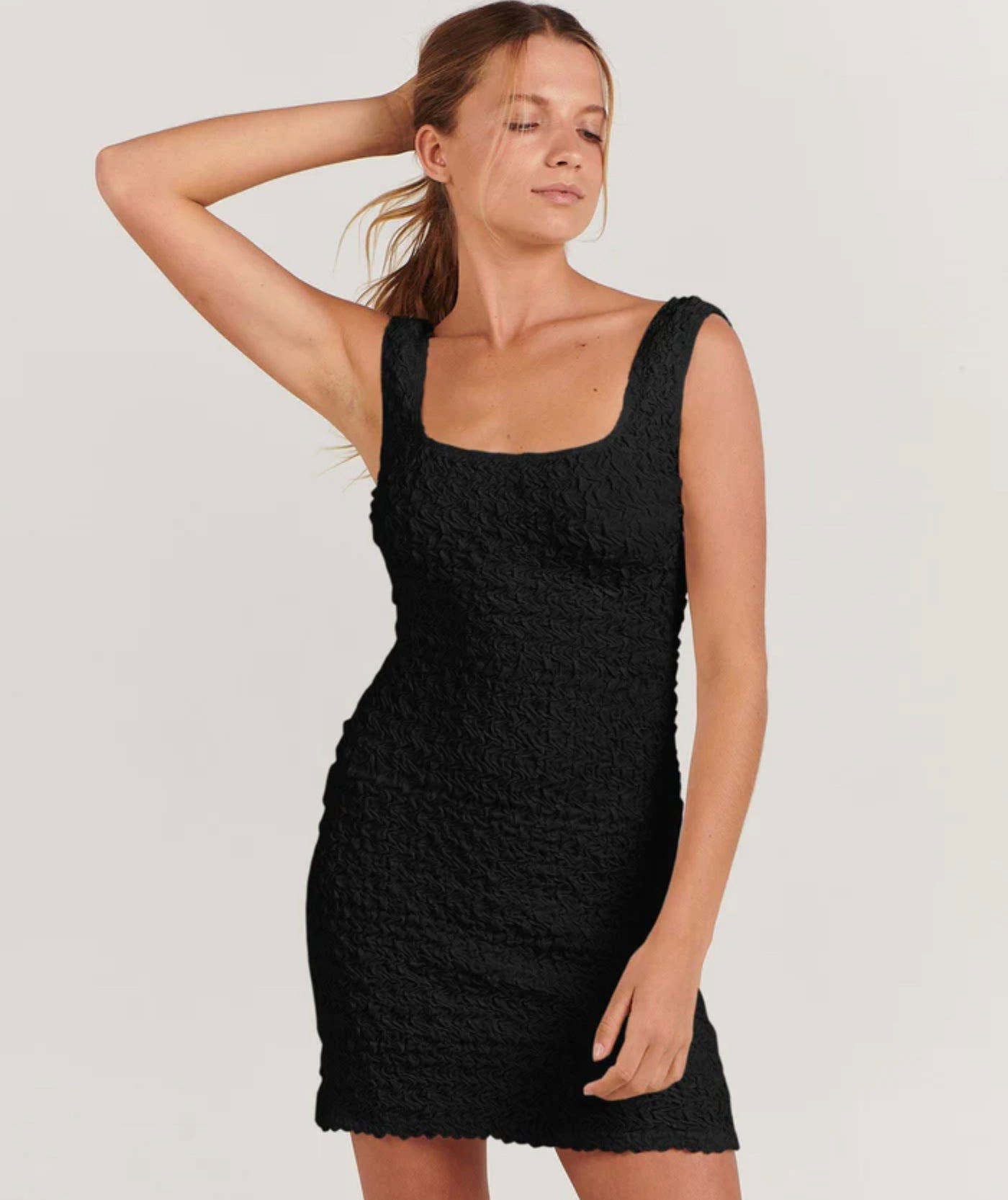 Gabby Mini Dress