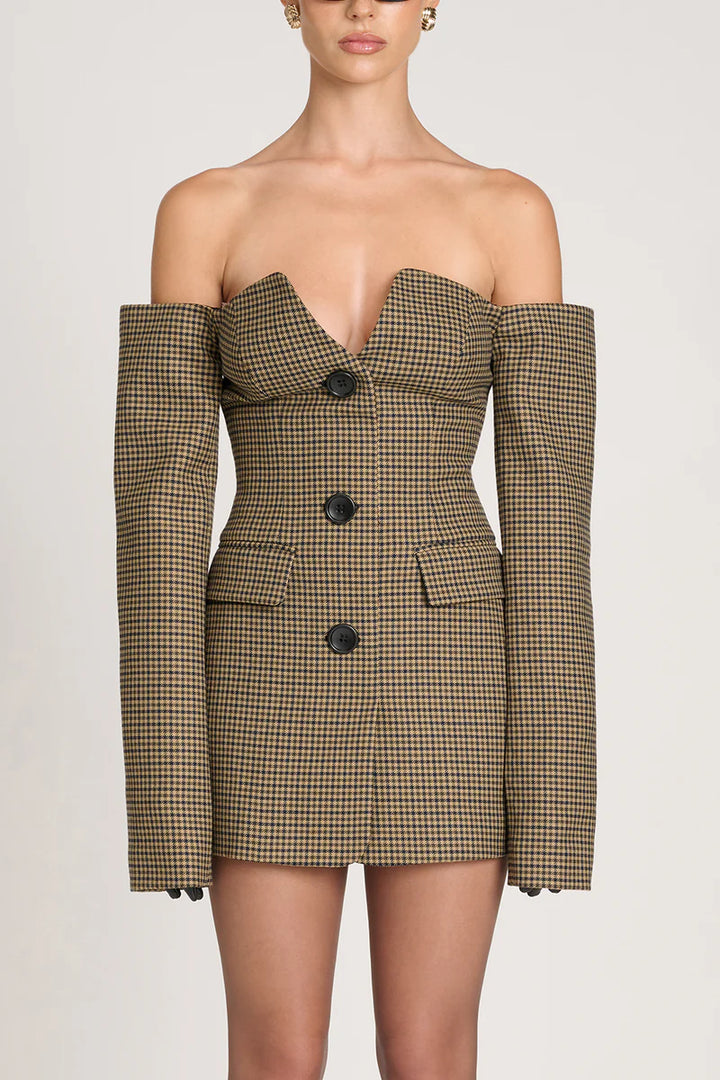 Nina Dress