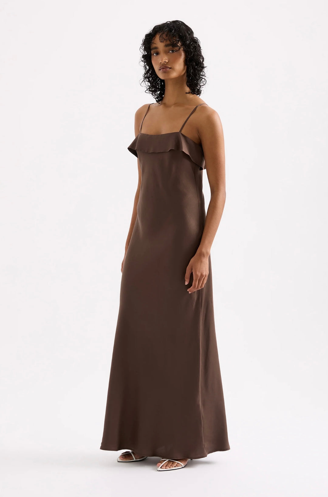 Thea Slip Maxi Dress