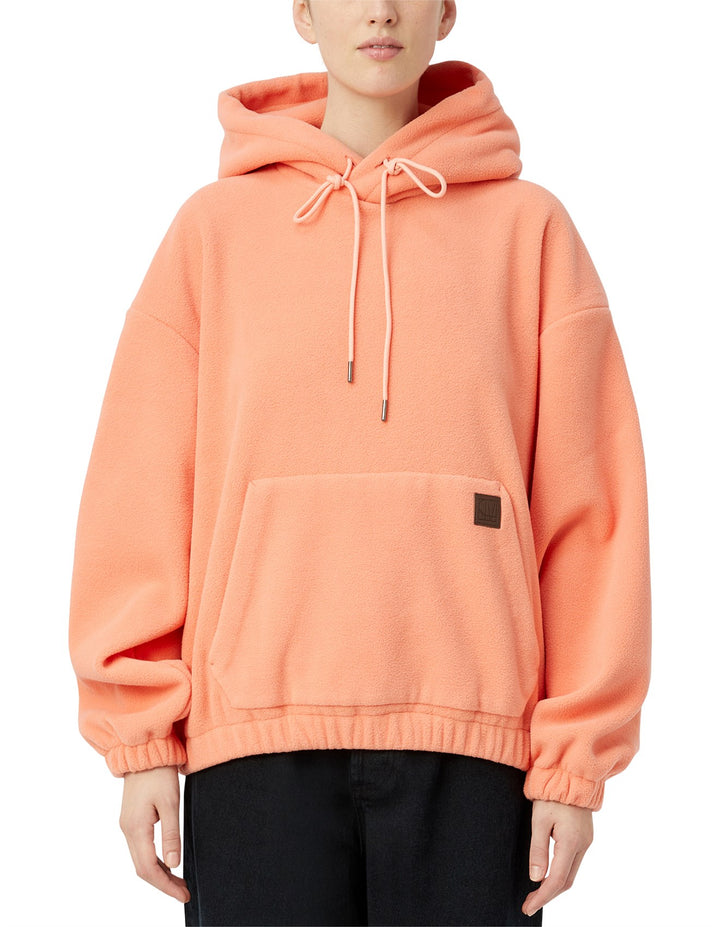 Gemma Polar Fleece Hoodie