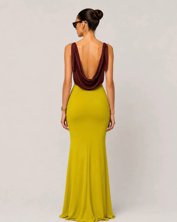 Alma Dress