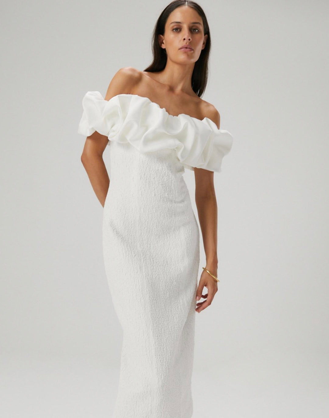 Emberlyn Dress