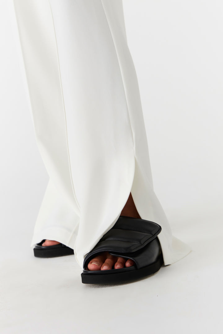 Ace Pants | Ivory