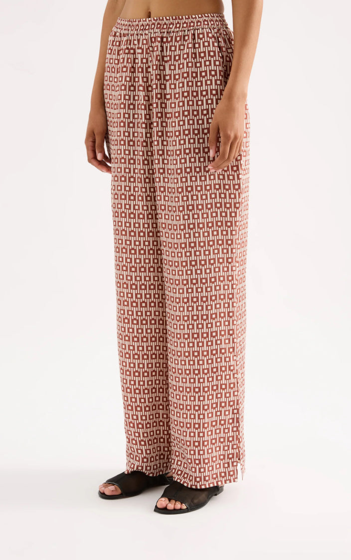 Jasper Cupro Pant