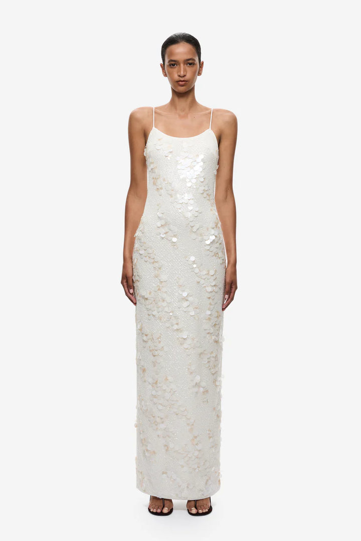 Devin Sequin Maxi