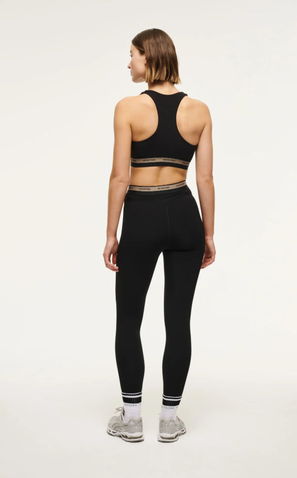 Avant Full Length Legging