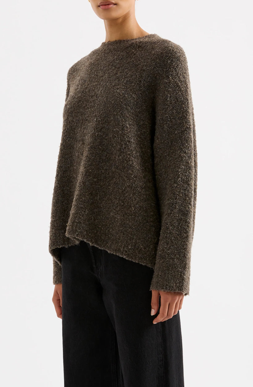 Elias Knit