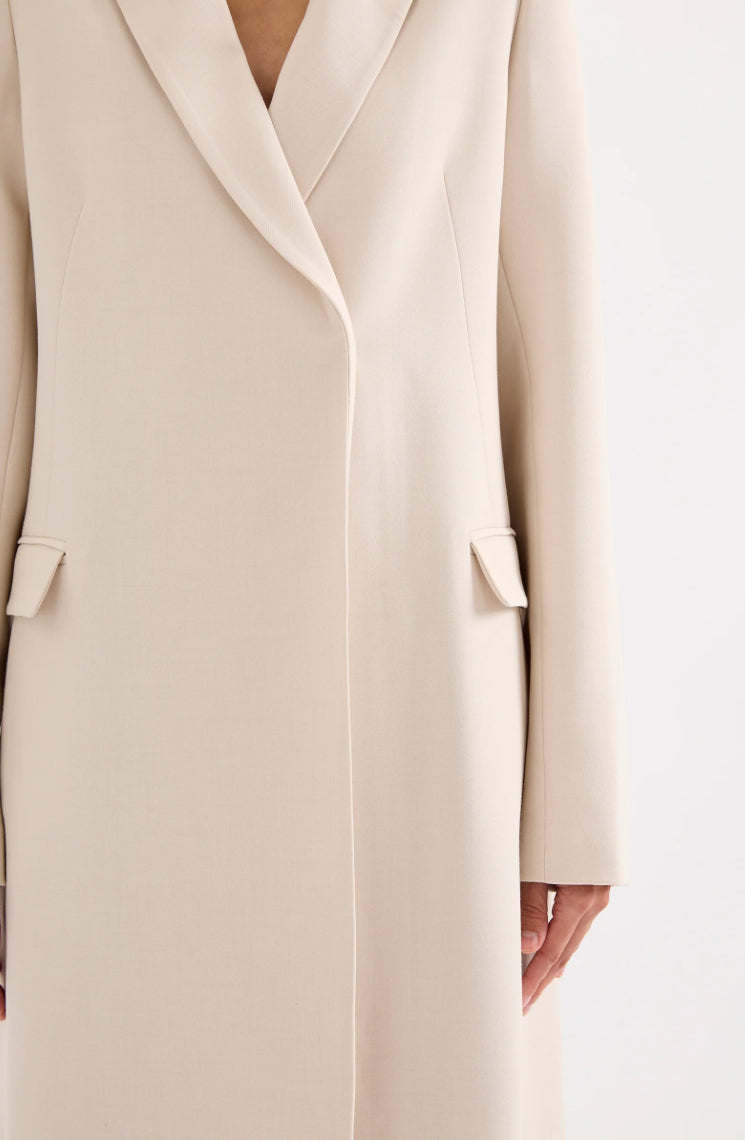Jules Longline Blazer