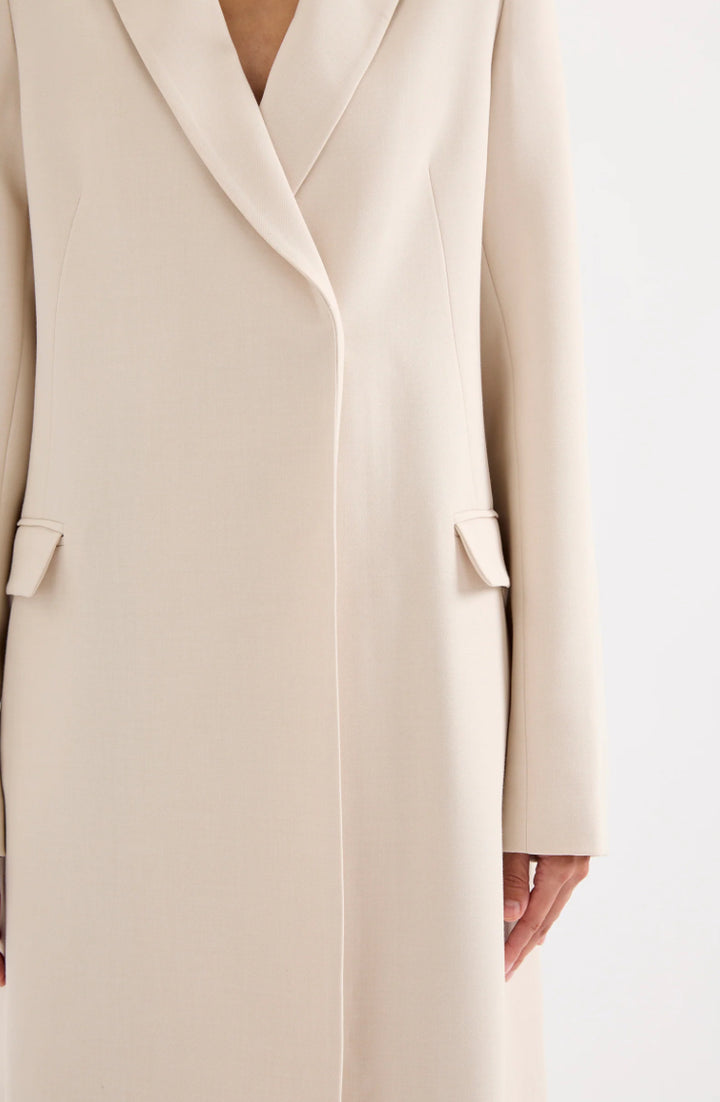 Jules Longline Blazer