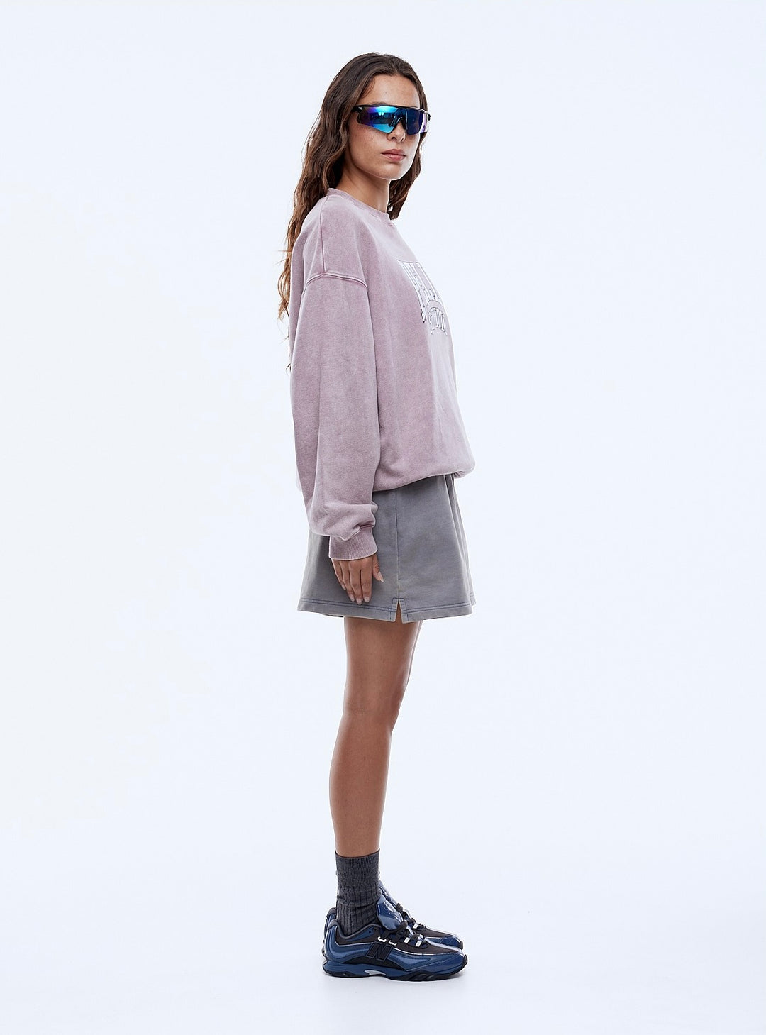 Pelly Studio Sweatshirt