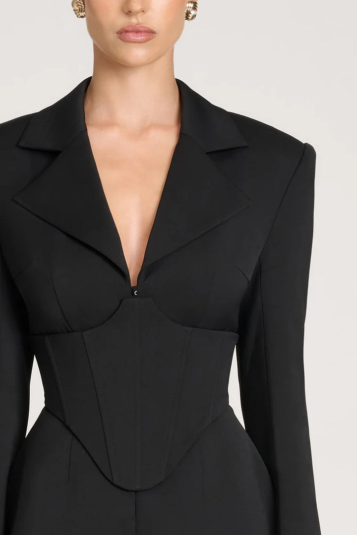 Dani Blazer Dress