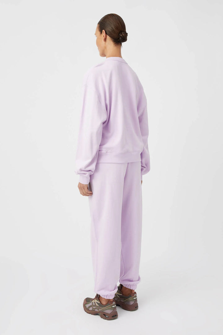 Colson Crew | Lilac