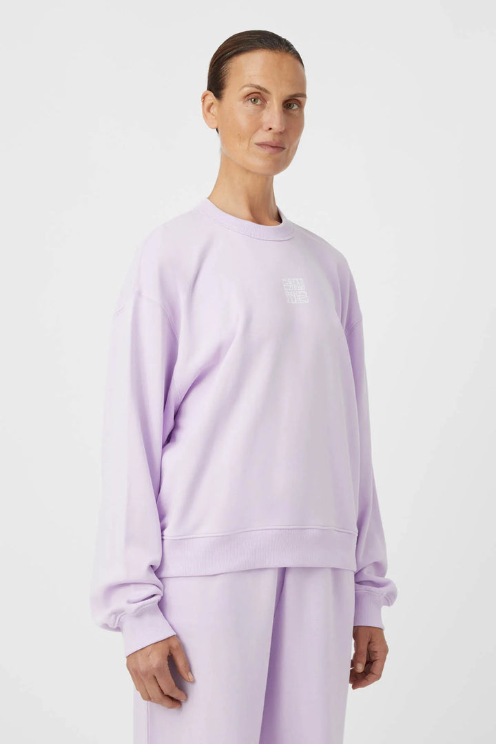 Colson Crew | Lilac