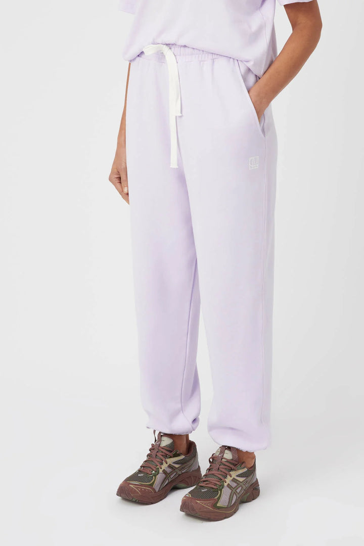 Colson Trackpant | Lilac