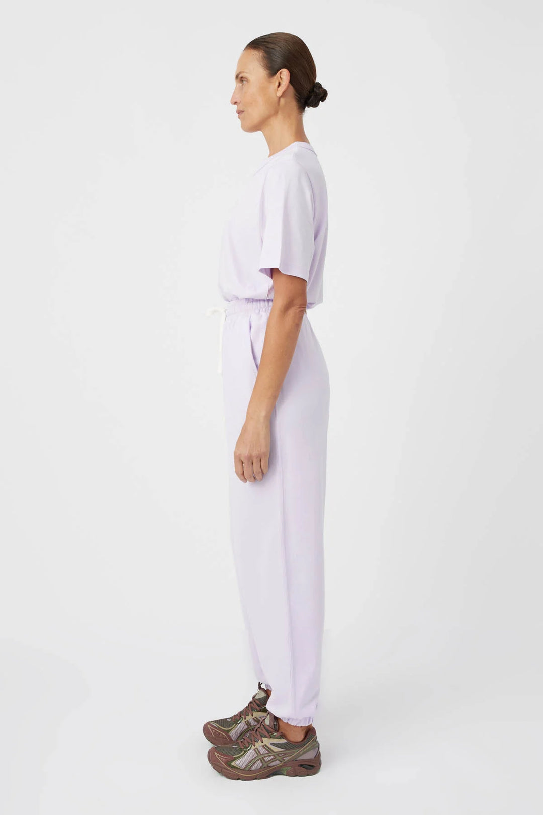 Colson Trackpant | Lilac