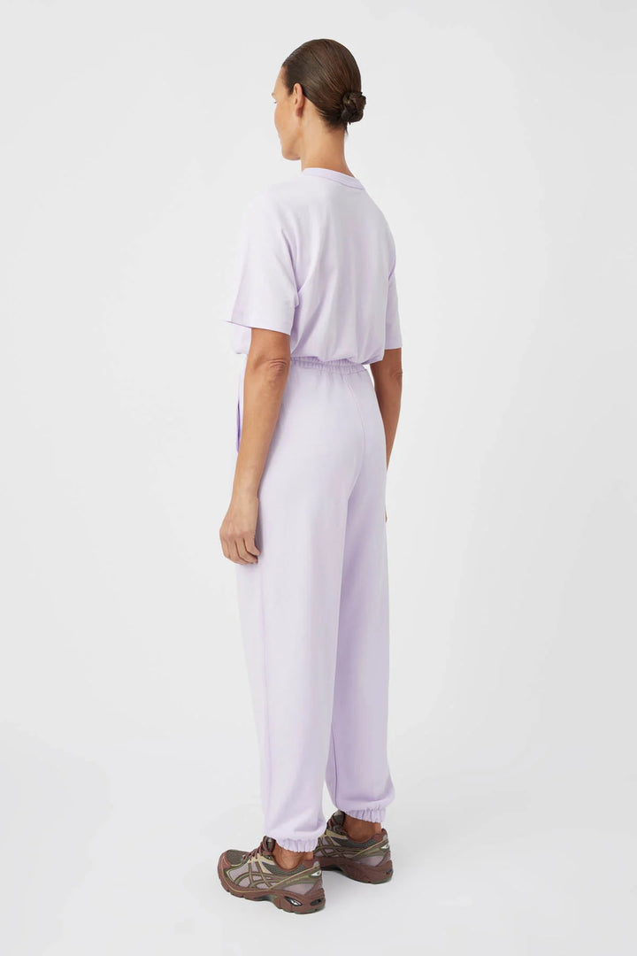 Colson Trackpant | Lilac