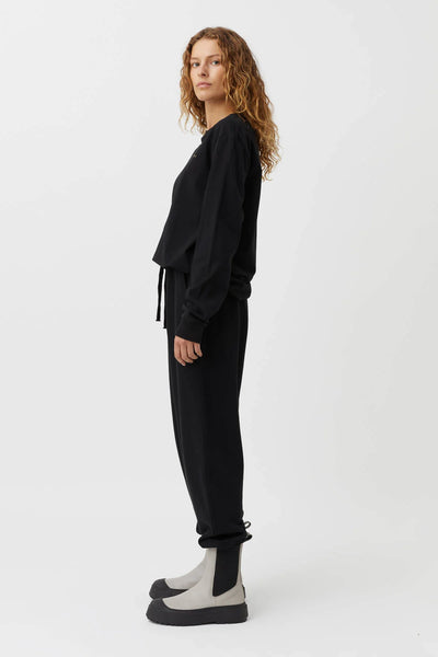 Pierre Long Sleeve Top