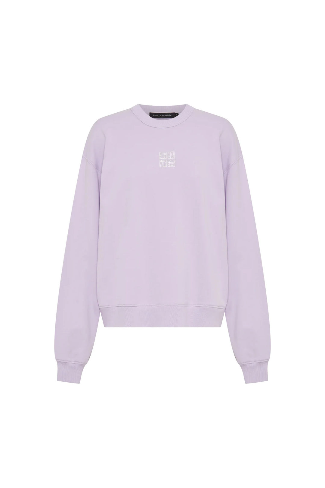 Colson Crew | Lilac