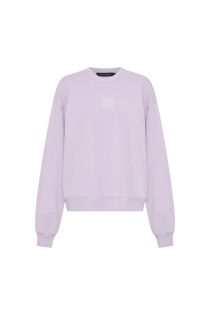 Colson Crew | Lilac