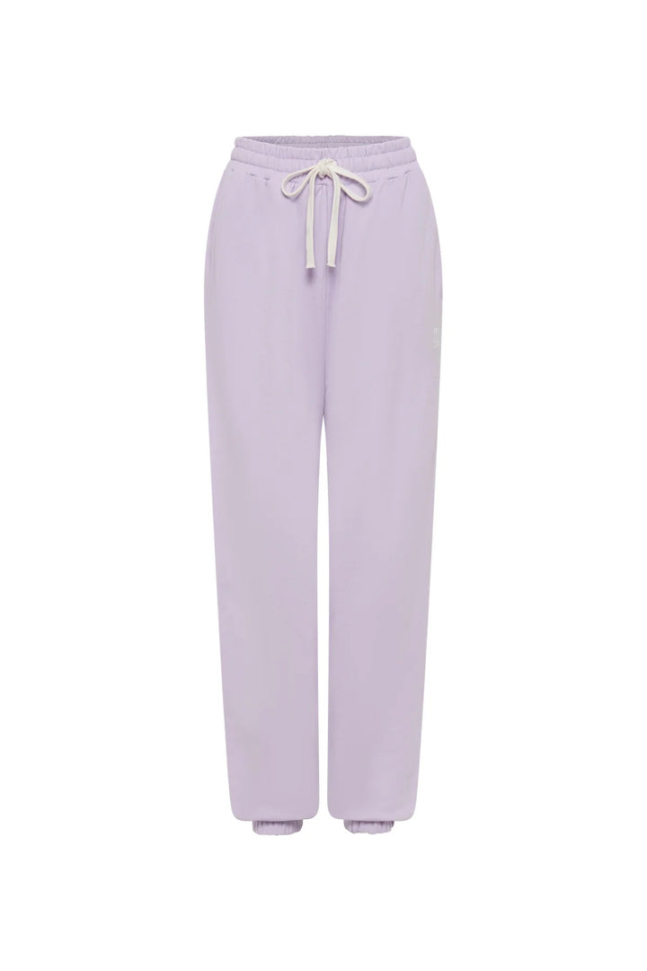 Colson Trackpant | Lilac