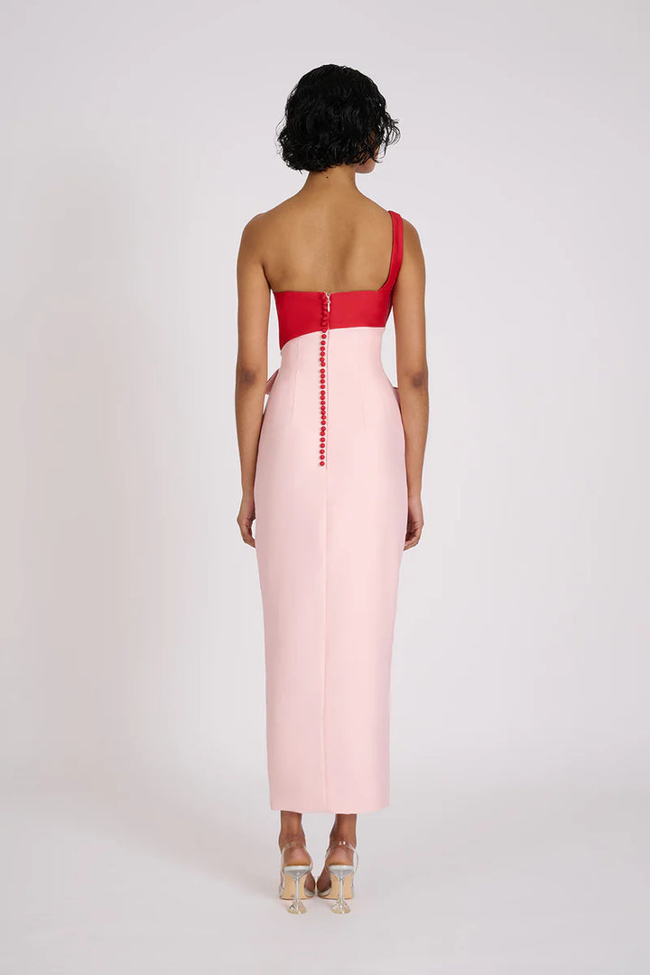 CARTIA DRESS