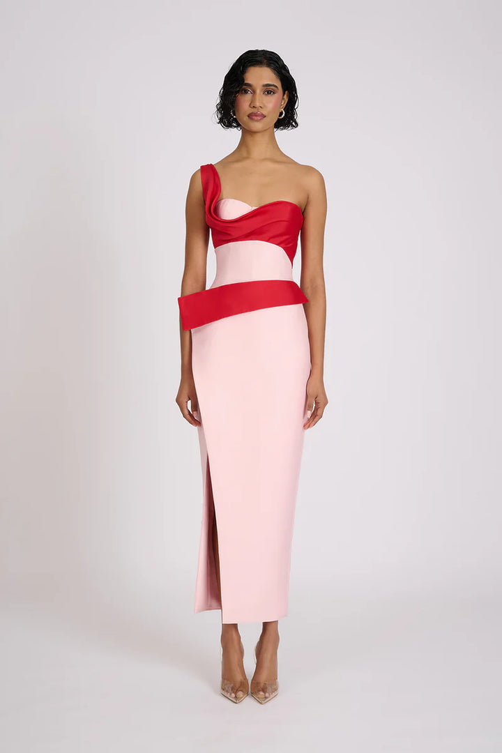 CARTIA DRESS