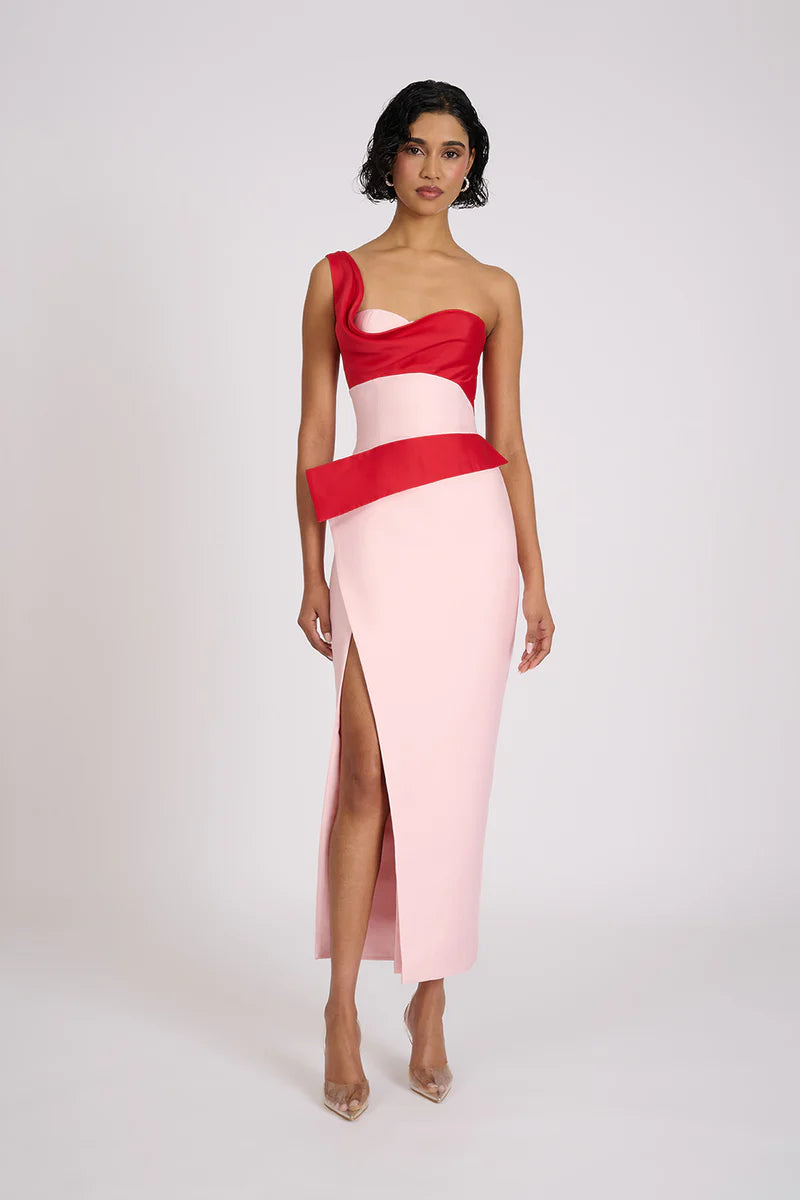 CARTIA DRESS