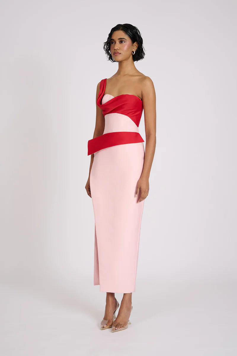 CARTIA DRESS