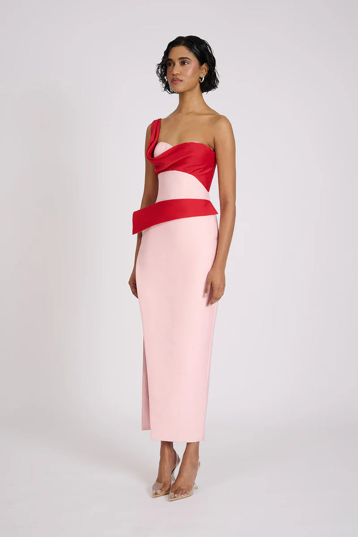 CARTIA DRESS