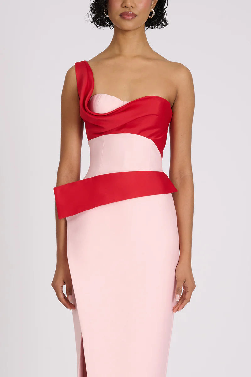 CARTIA DRESS