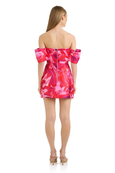 Cassidy Dress