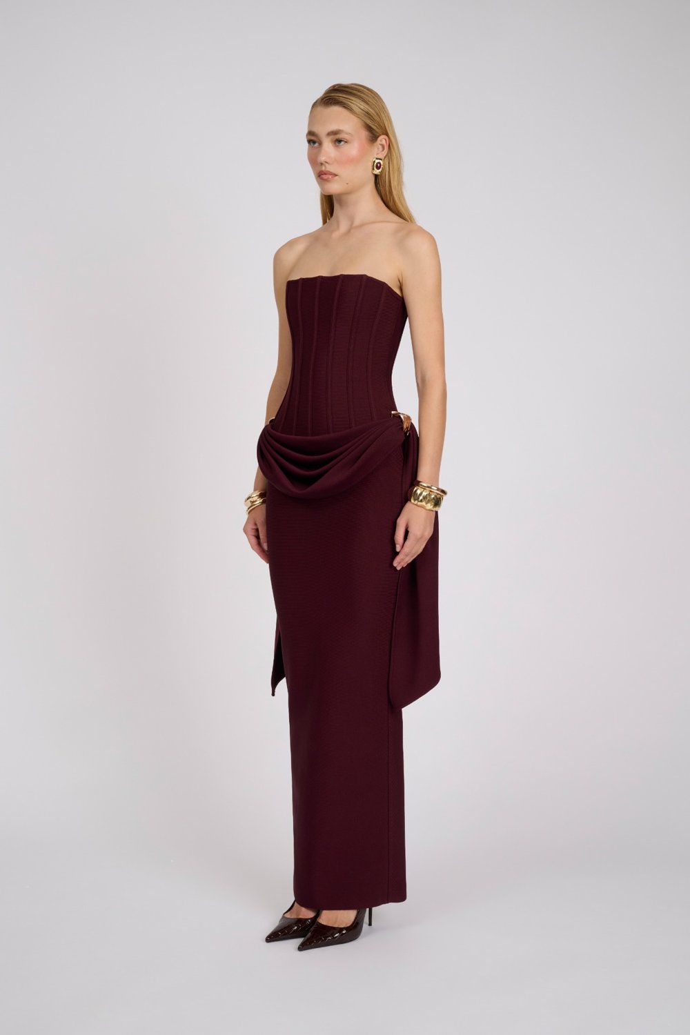 Charlotte Dress