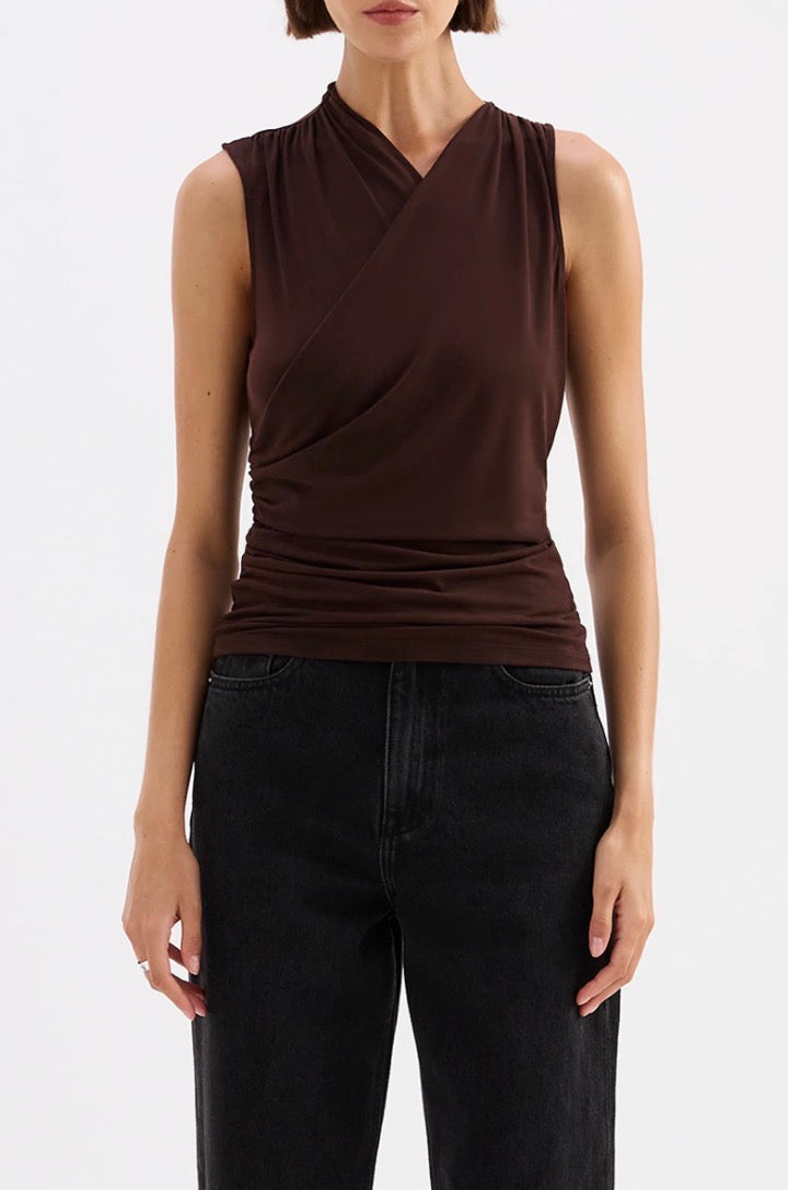 Zelda Top | Raisin